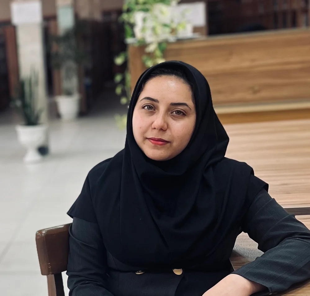 مهناز فلاح